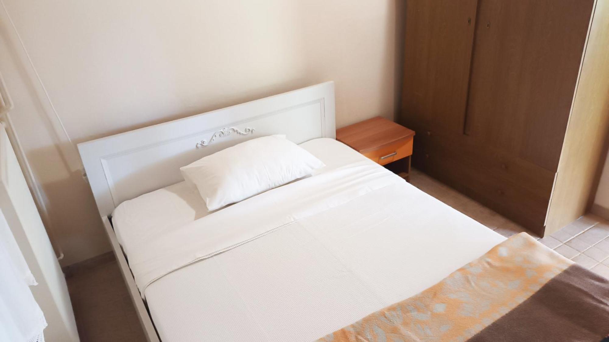 Olives House Villa Vromonerion Phòng bức ảnh