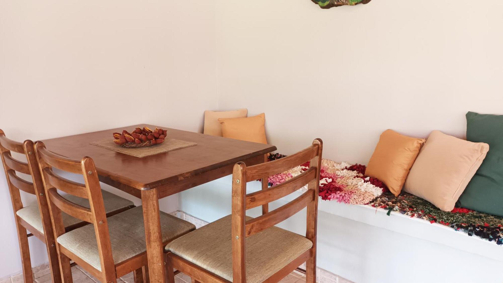 Olives House Villa Vromonerion Phòng bức ảnh